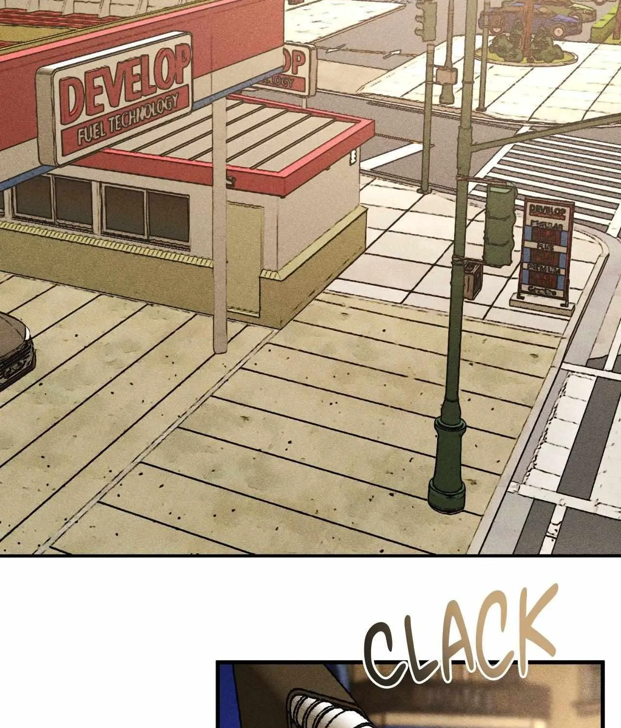 Cash or Credit Chapter 61 page 69 - 