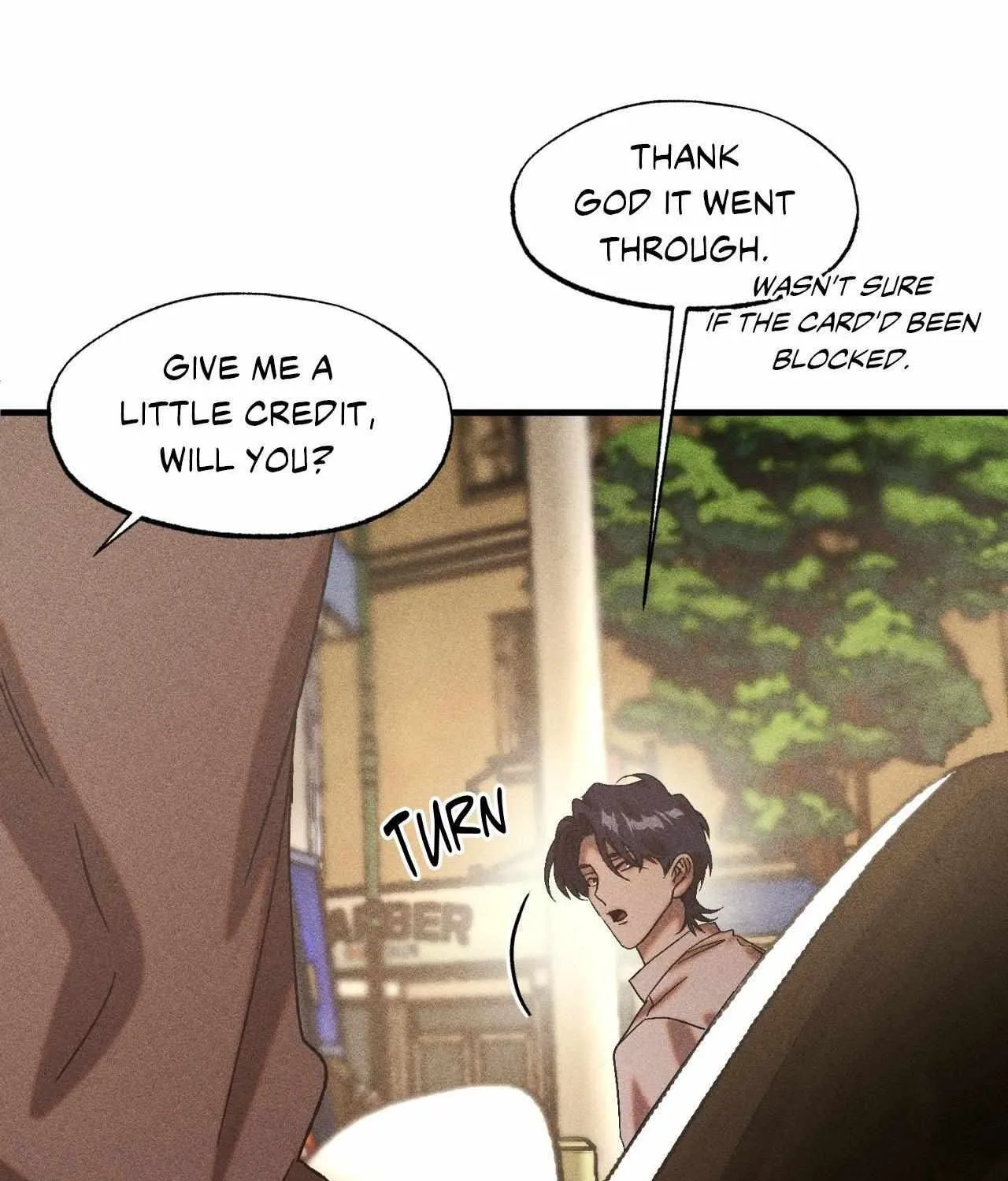 Cash or Credit Chapter 61 page 71 - 