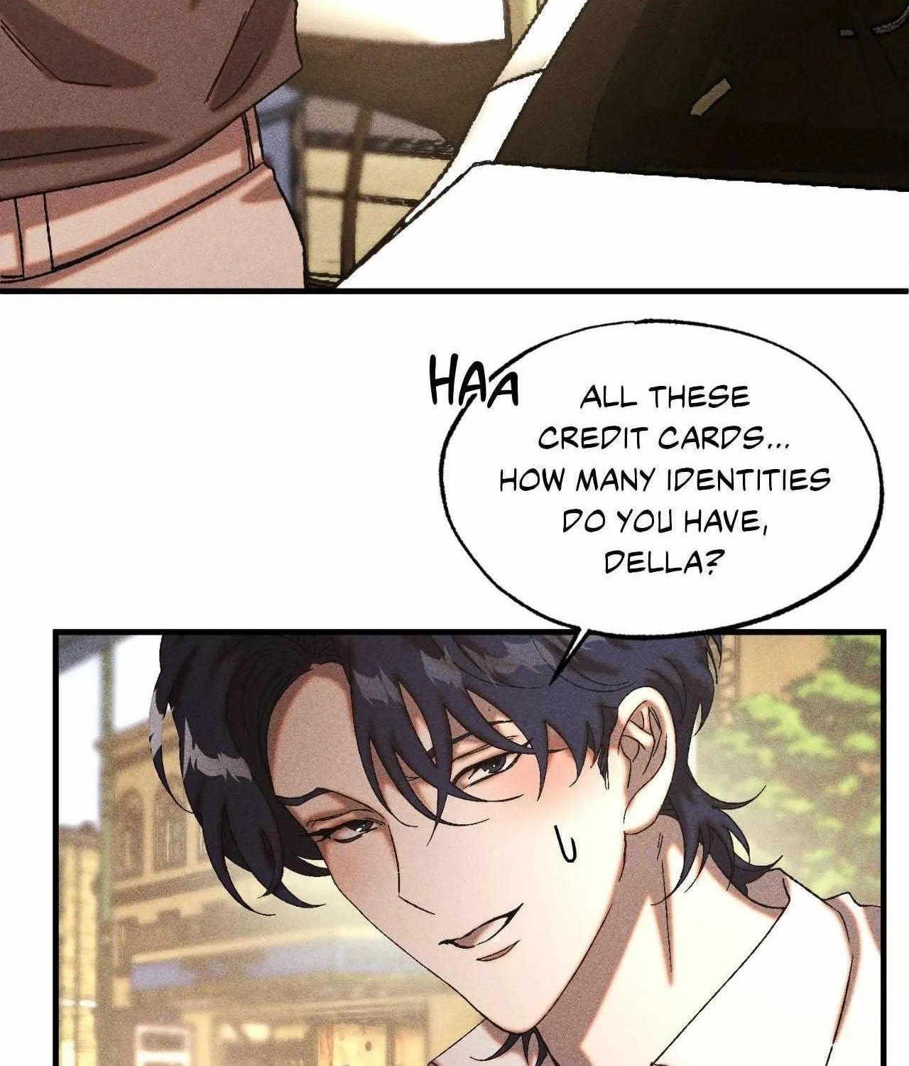 Cash or Credit Chapter 61 page 72 - 