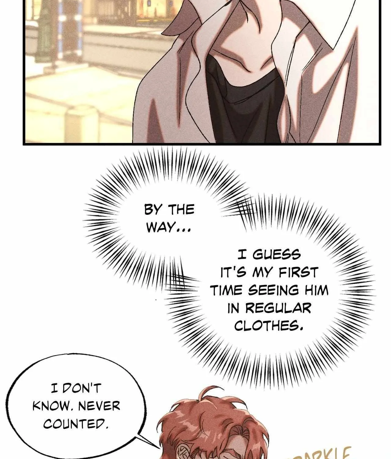 Cash or Credit Chapter 61 page 73 - 