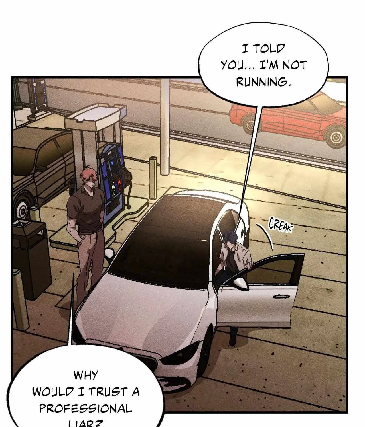 Cash or Credit Chapter 61 page 76 - 