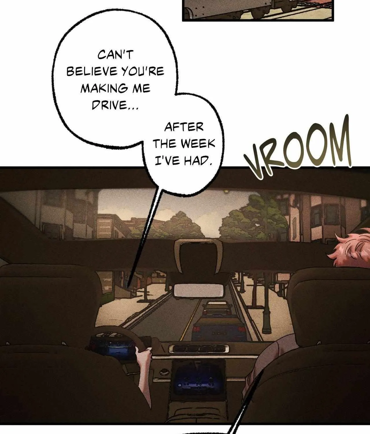 Cash or Credit Chapter 61 page 78 - 