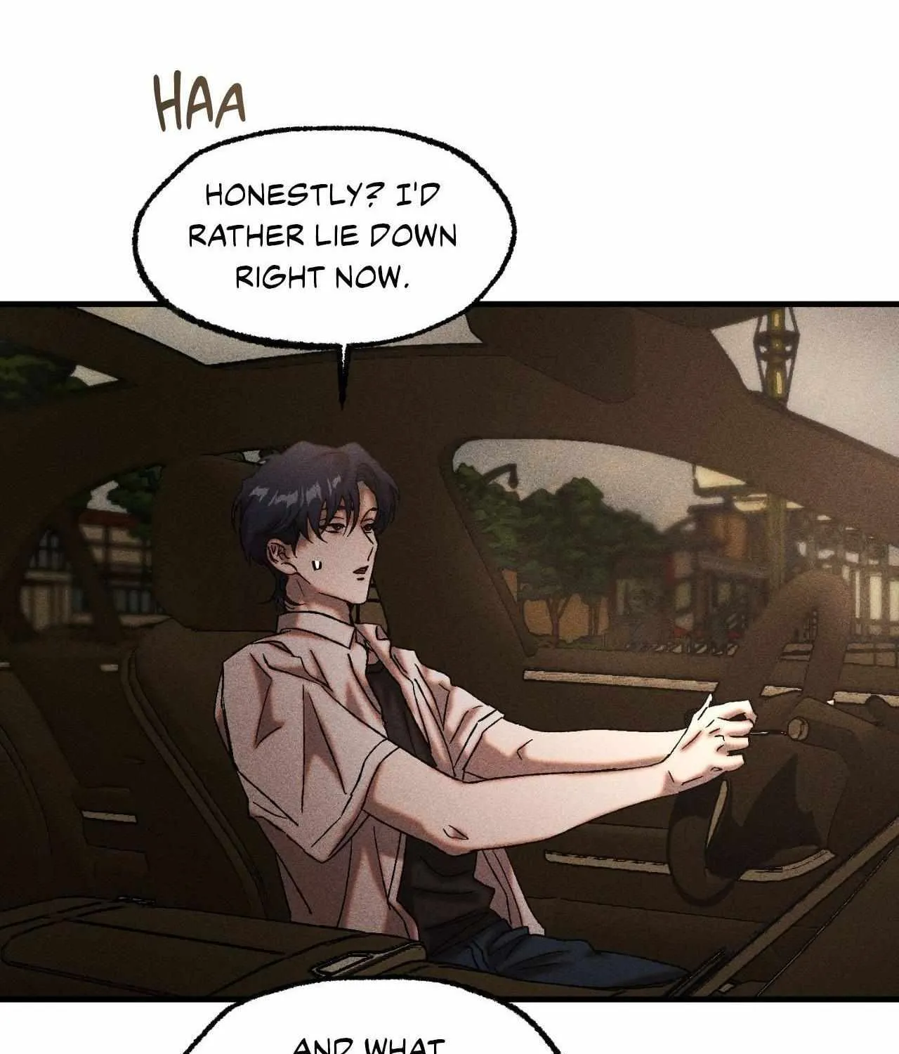 Cash or Credit Chapter 61 page 80 - 