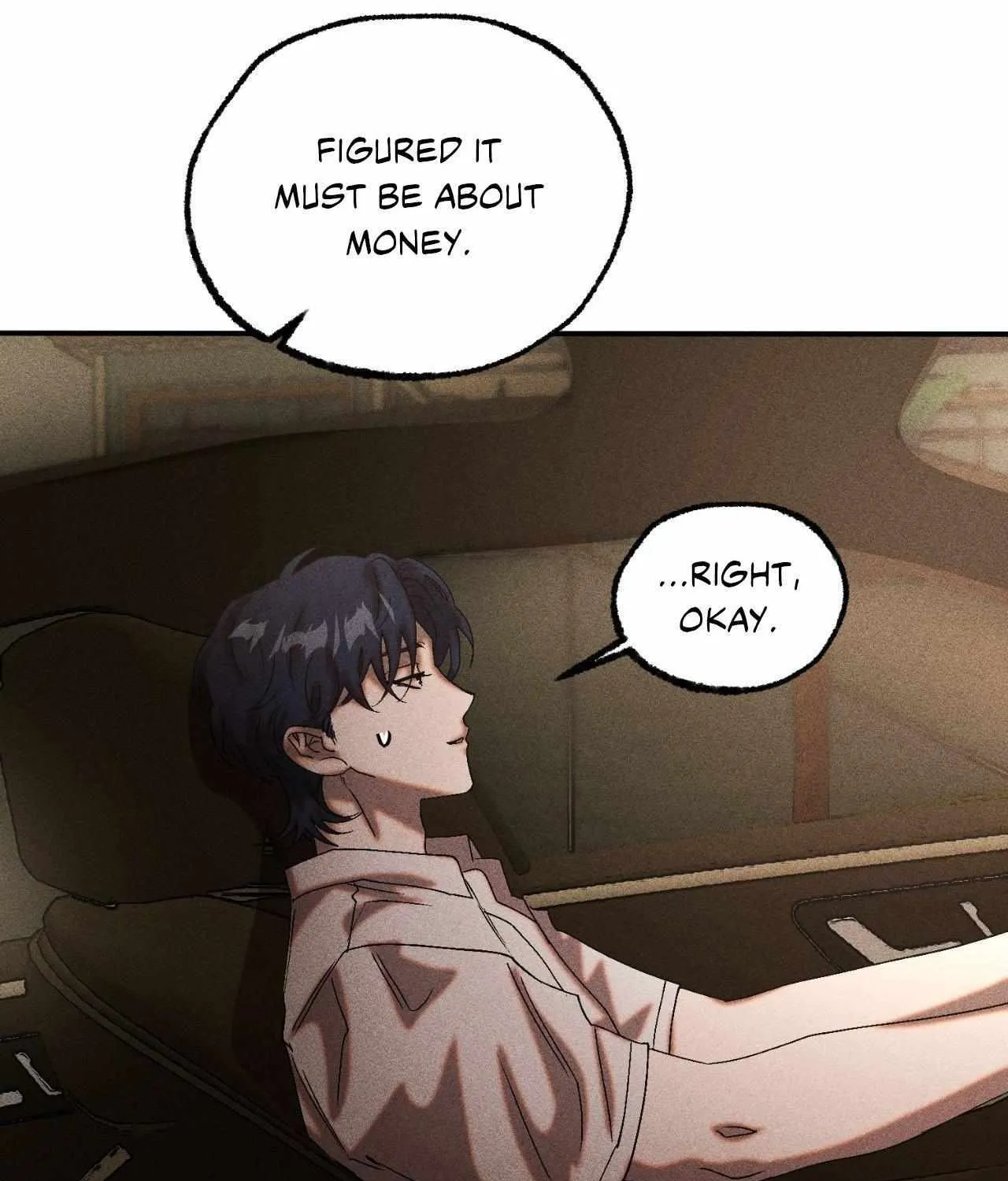 Cash or Credit Chapter 61 page 94 - 