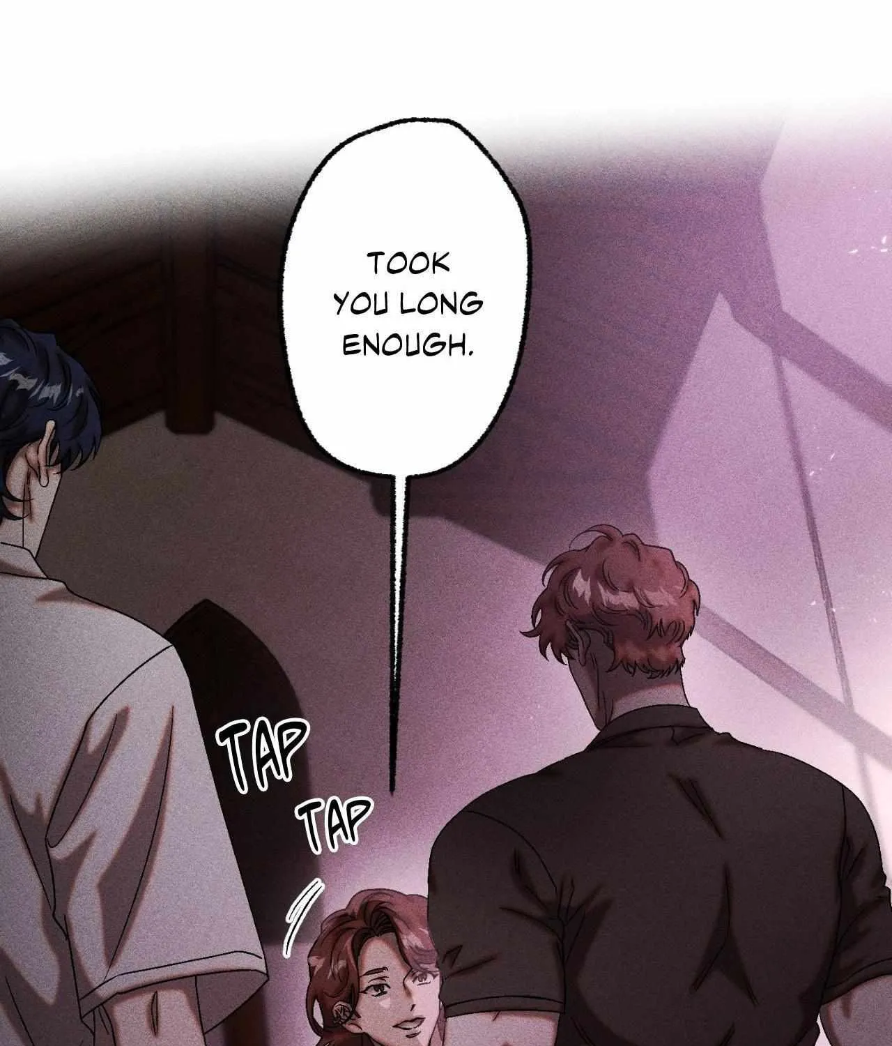 Cash or Credit Chapter 62 page 107 - 