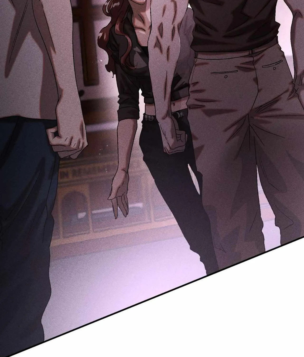 Cash or Credit Chapter 62 page 108 - 