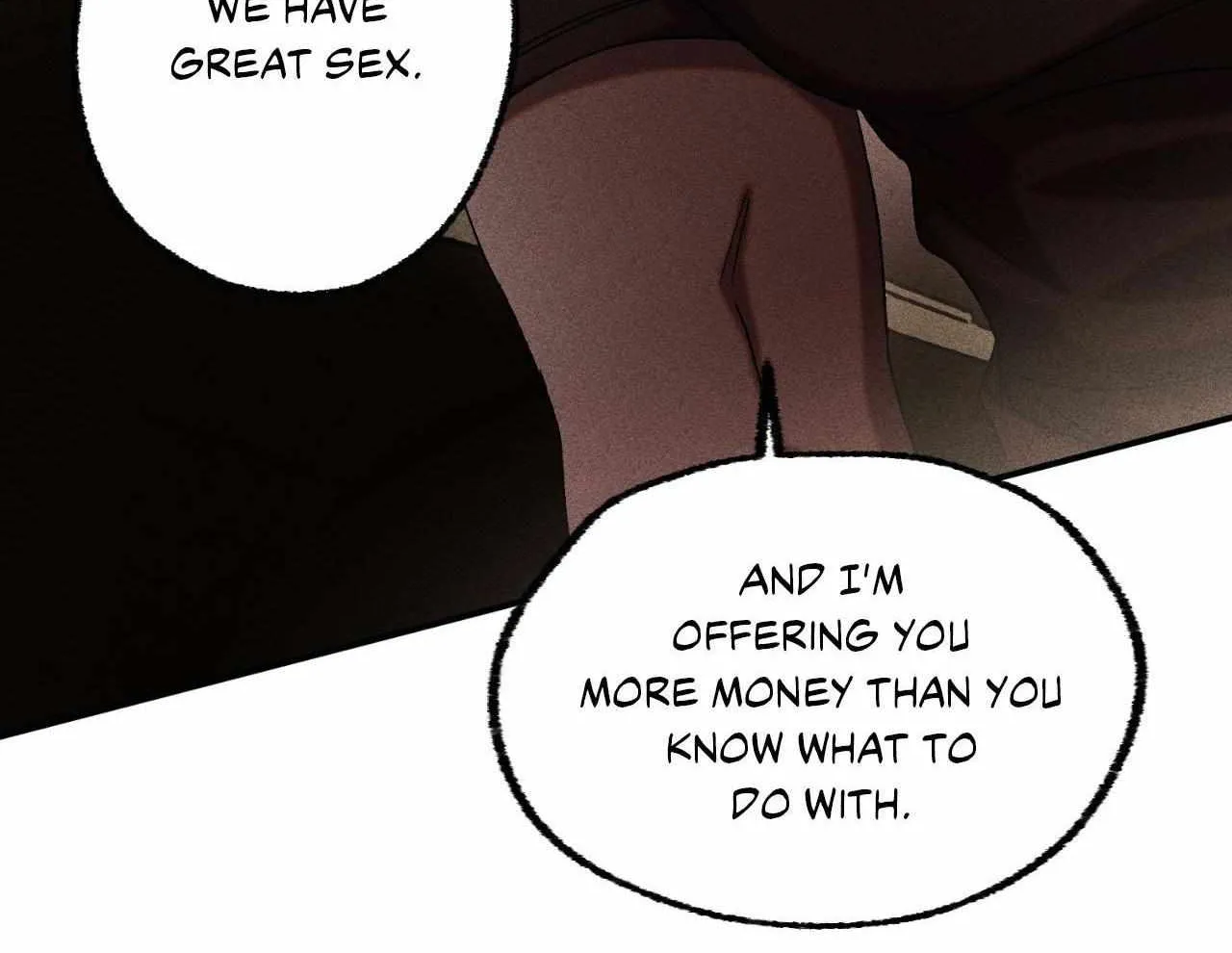 Cash or Credit Chapter 62 page 30 - 