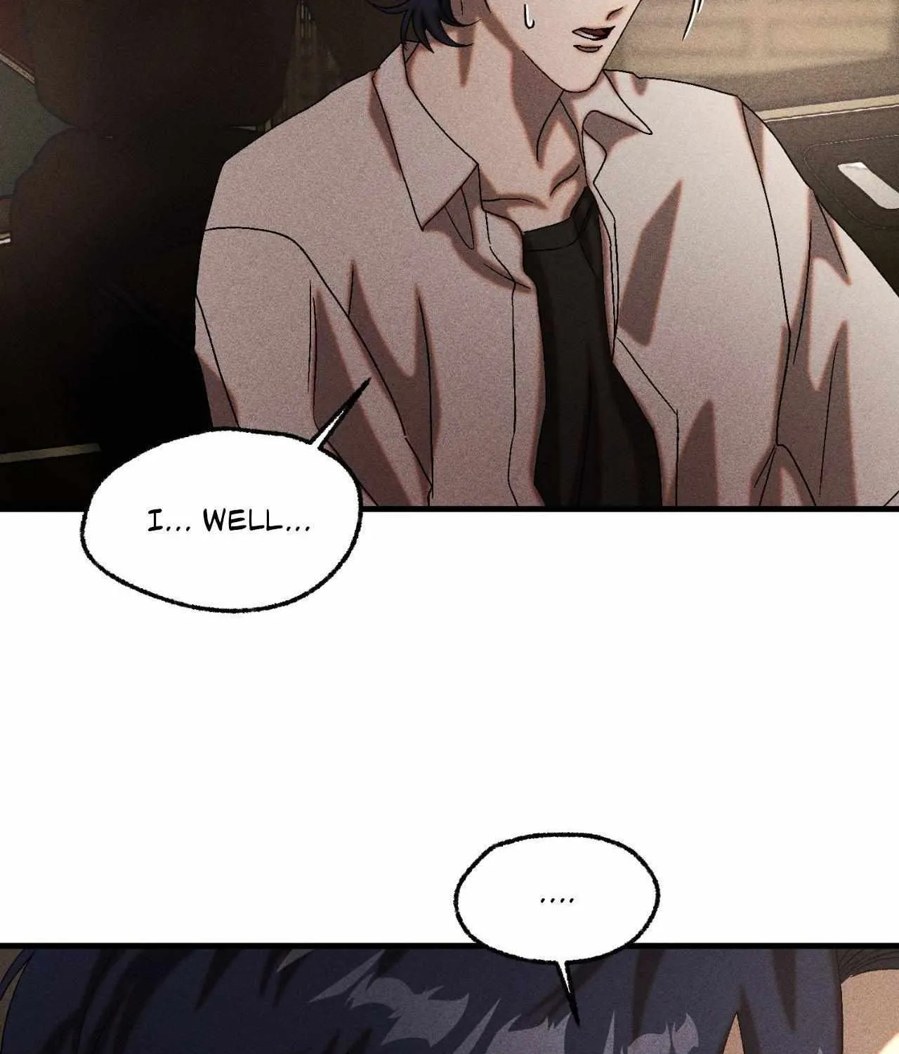 Cash or Credit Chapter 62 page 33 - 