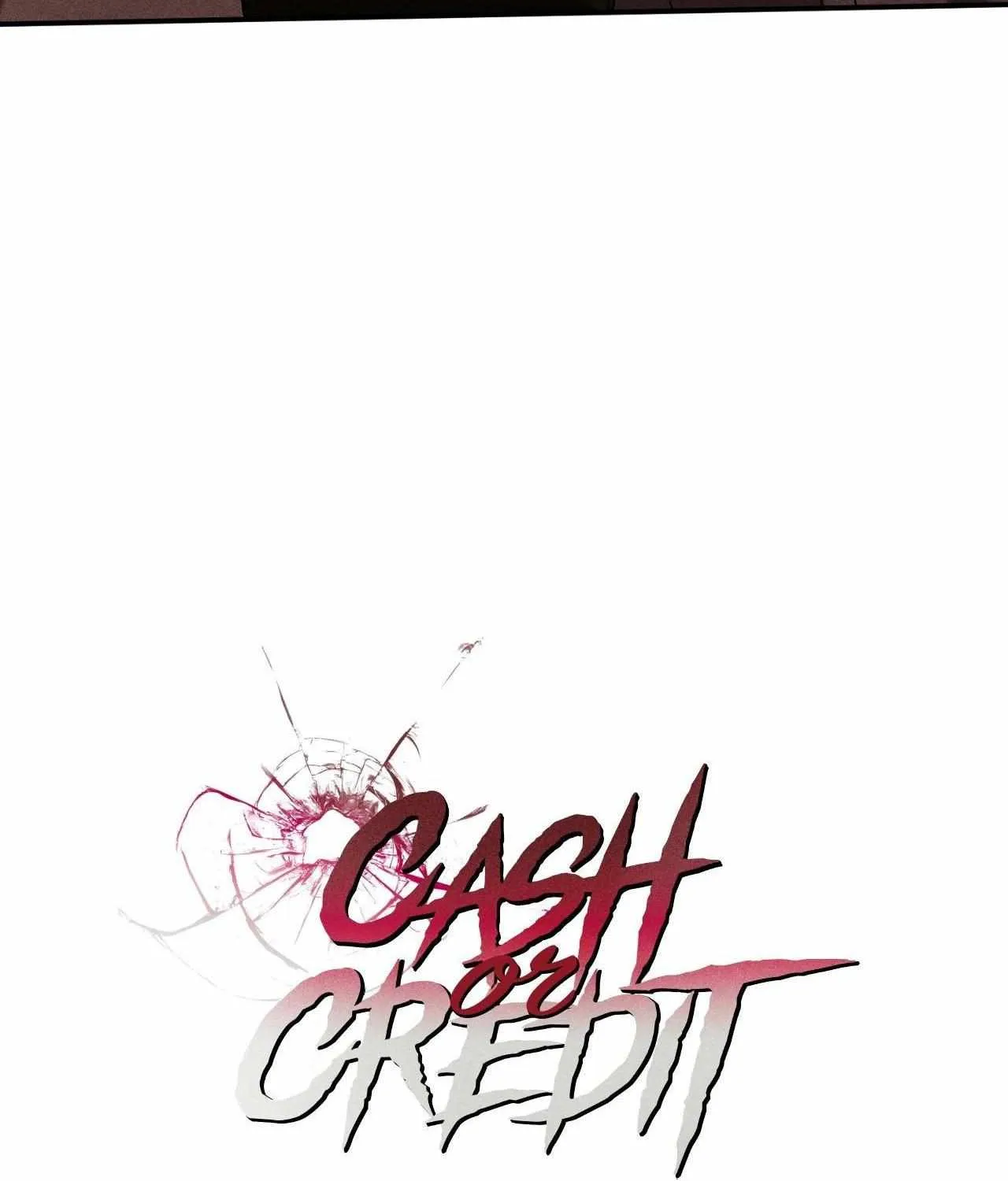 Cash or Credit Chapter 62 page 42 - 