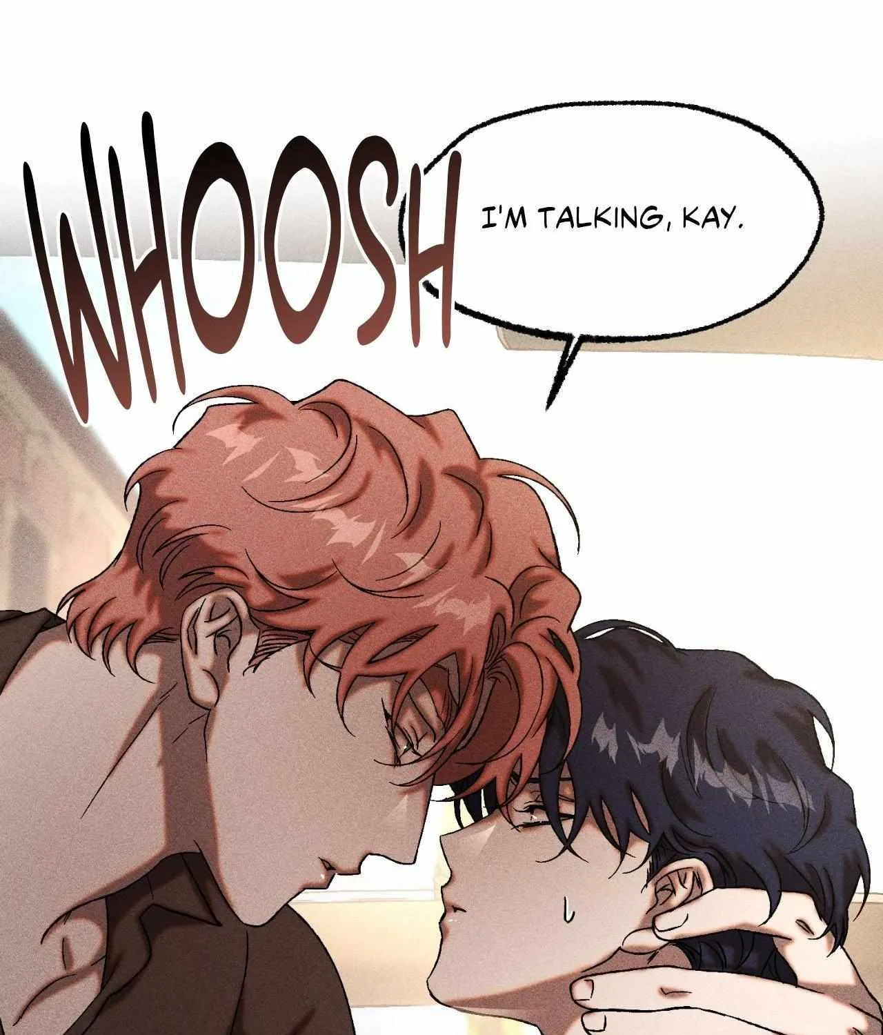 Cash or Credit Chapter 62 page 58 - 