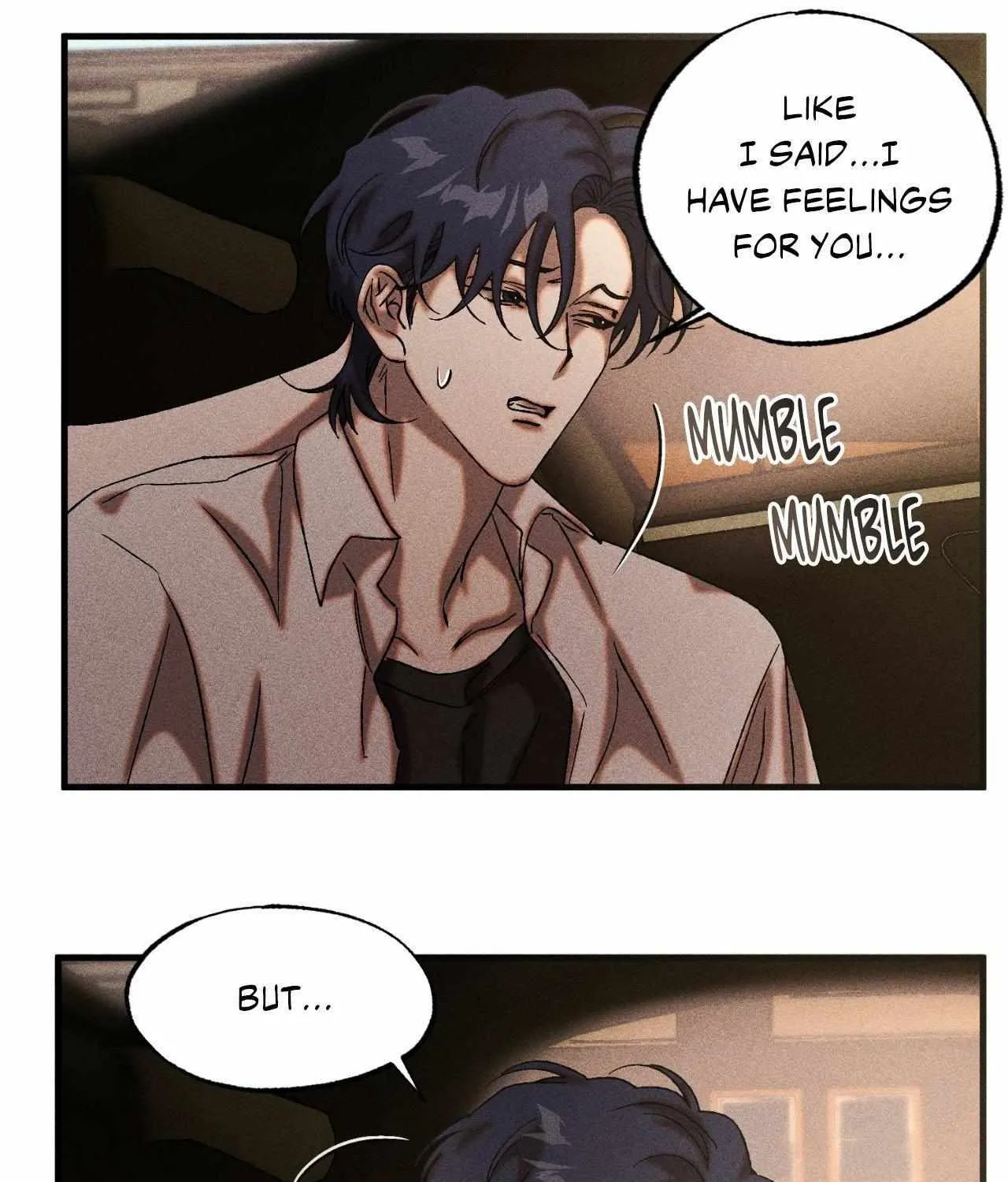 Cash or Credit Chapter 62 page 71 - 