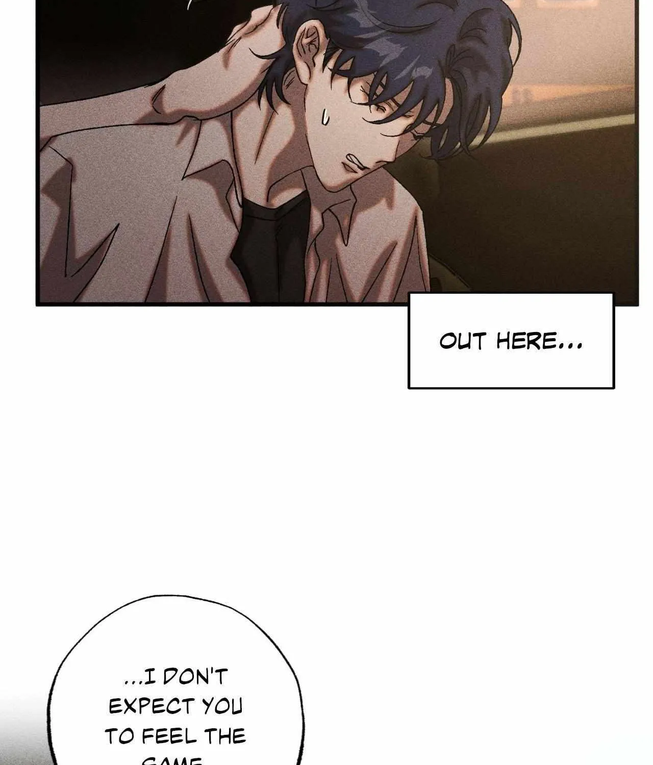 Cash or Credit Chapter 62 page 72 - 