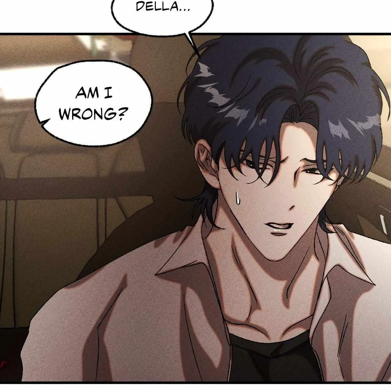 Cash or Credit Chapter 62 page 78 - 