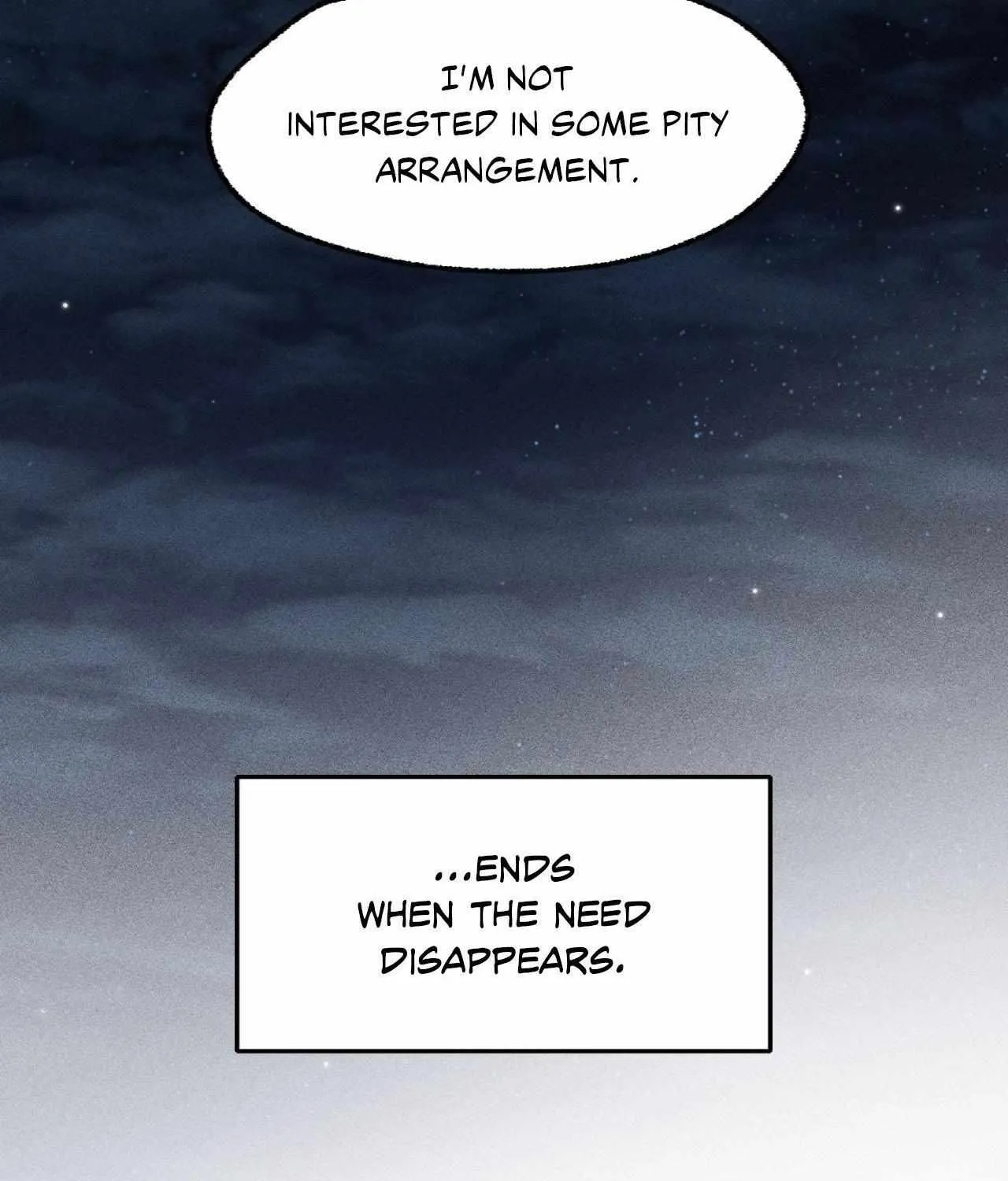 Cash or Credit Chapter 62 page 83 - 