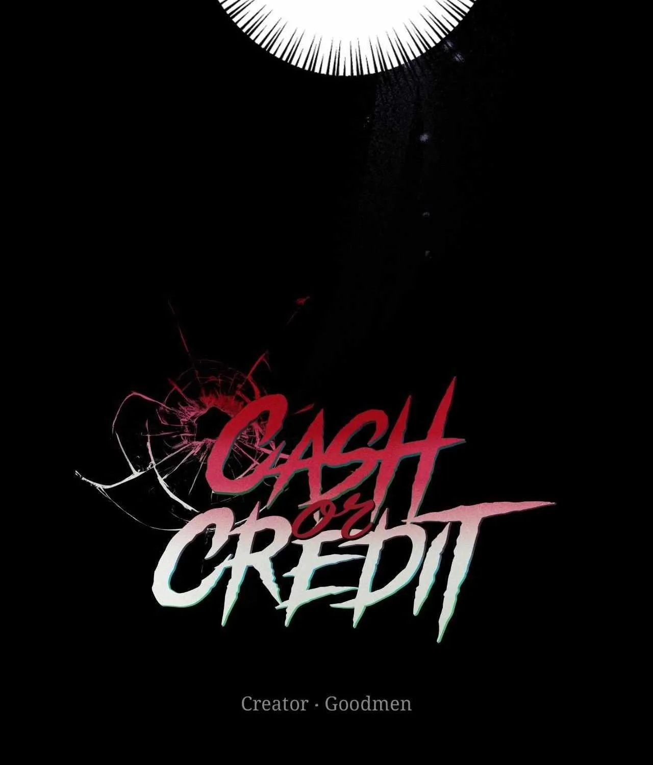 Cash or Credit Chapter 63 page 11 - 