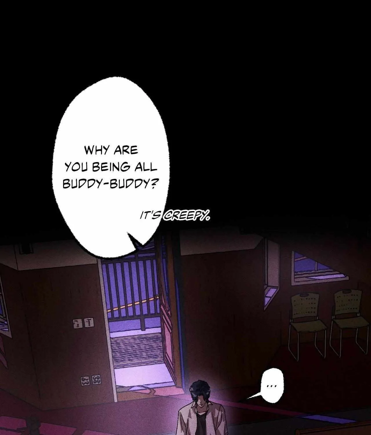 Cash or Credit Chapter 63 page 12 - 