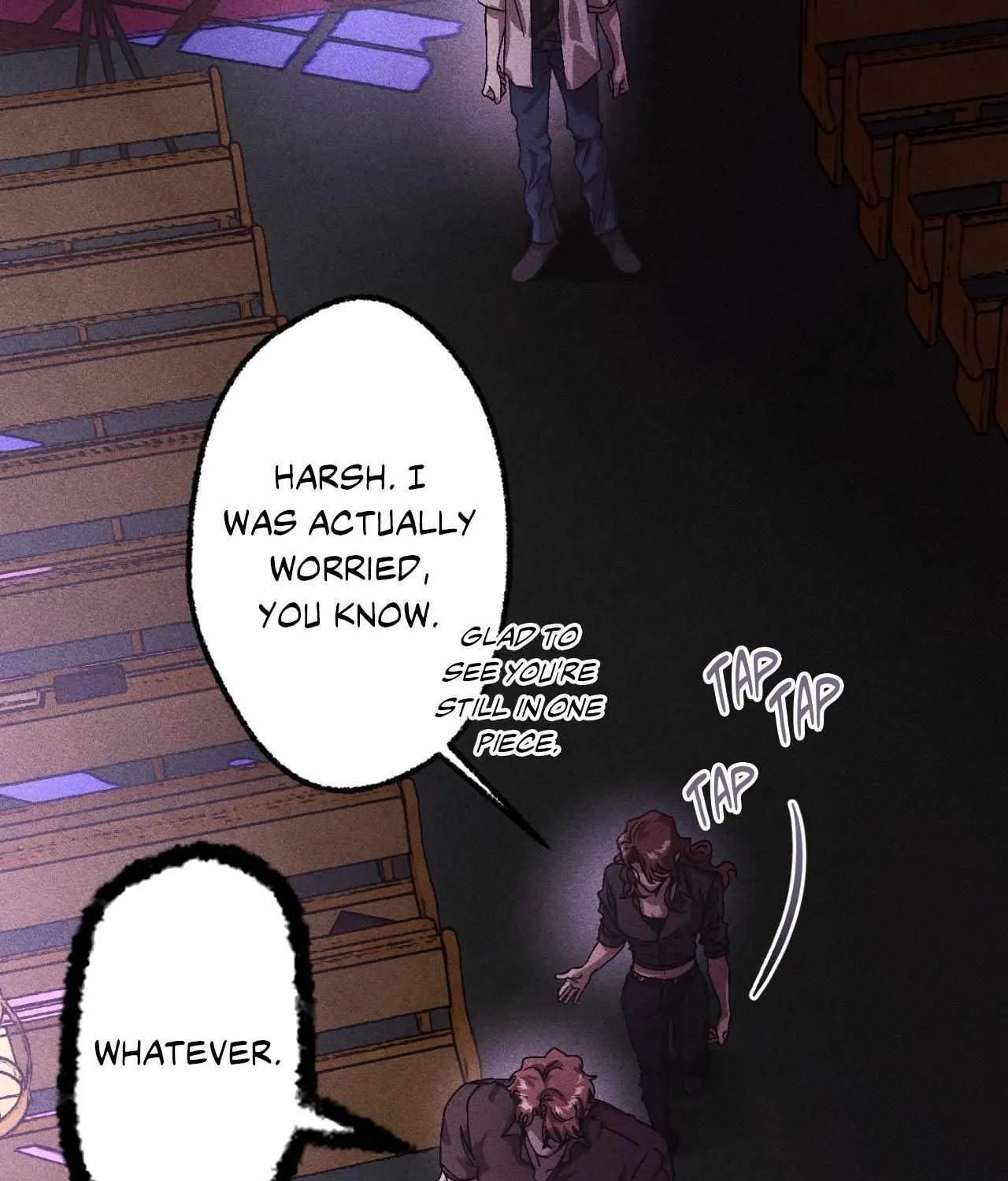 Cash or Credit Chapter 63 page 13 - 