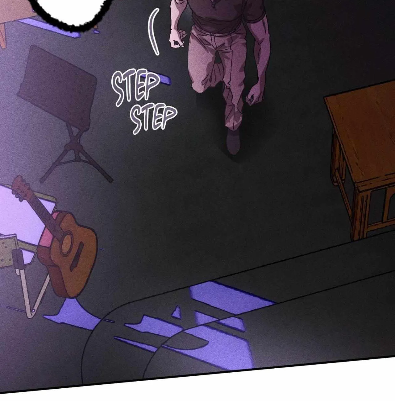 Cash or Credit Chapter 63 page 14 - 