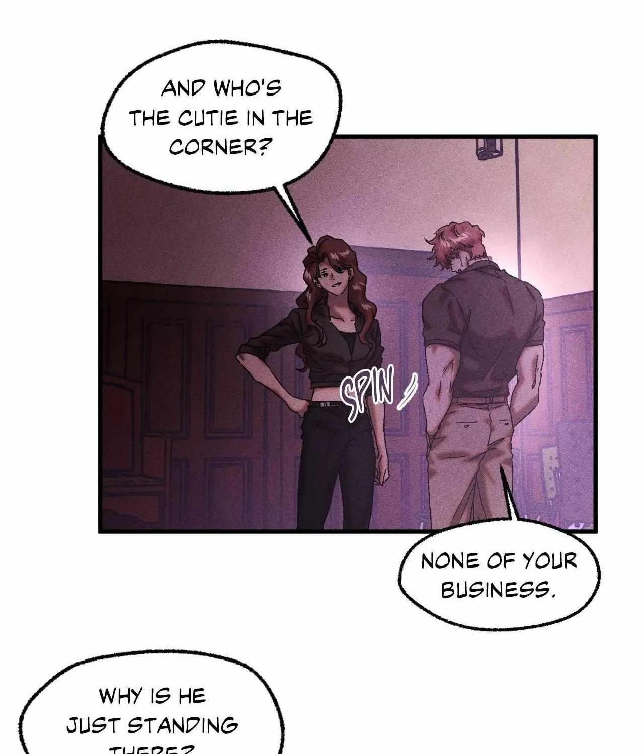 Cash or Credit Chapter 63 page 16 - 