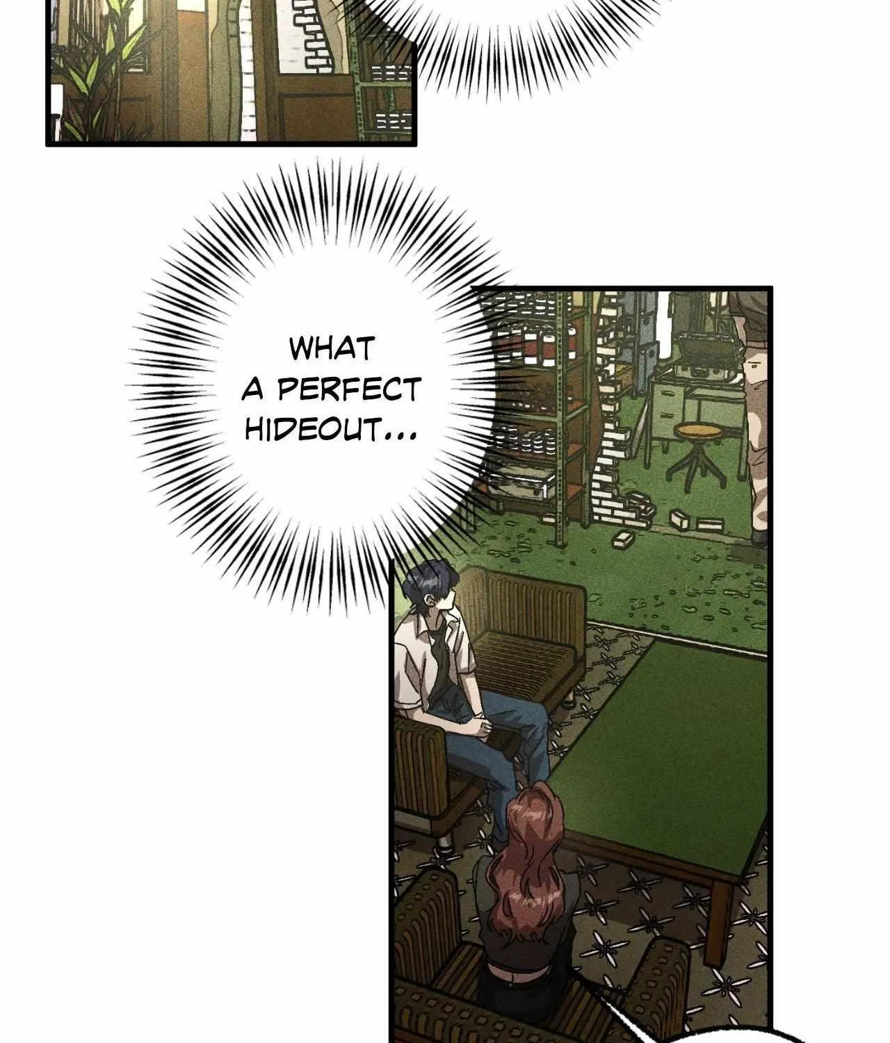 Cash or Credit Chapter 63 page 22 - 