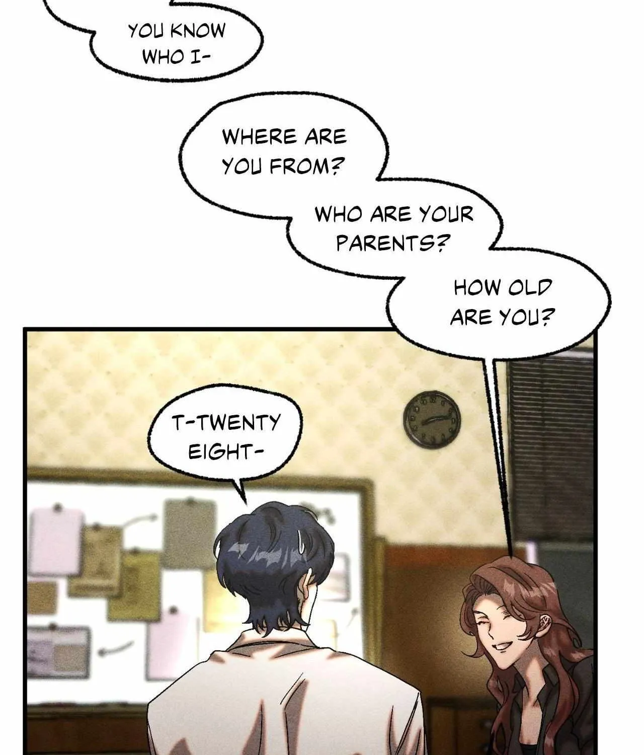 Cash or Credit Chapter 63 page 25 - 