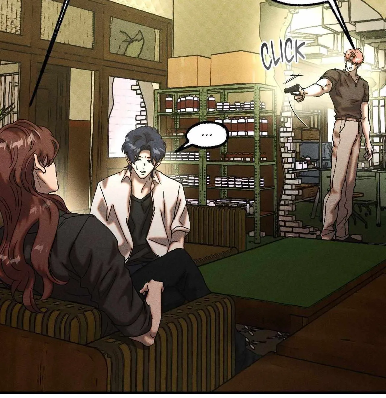 Cash or Credit Chapter 63 page 27 - 