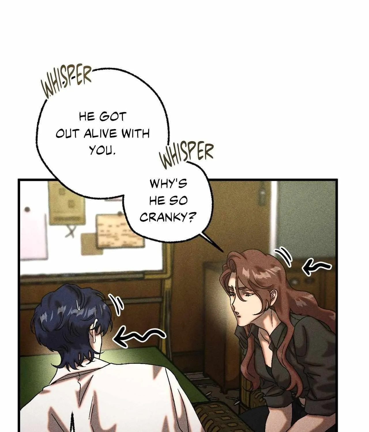 Cash or Credit Chapter 63 page 28 - 