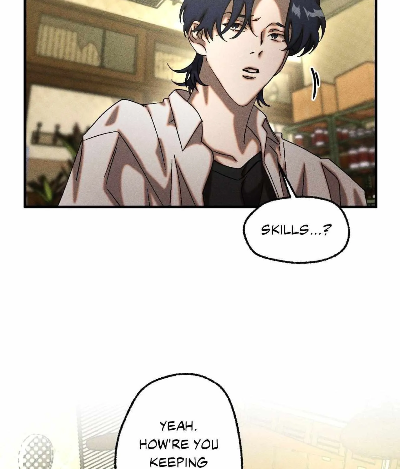 Cash or Credit Chapter 63 page 30 - 