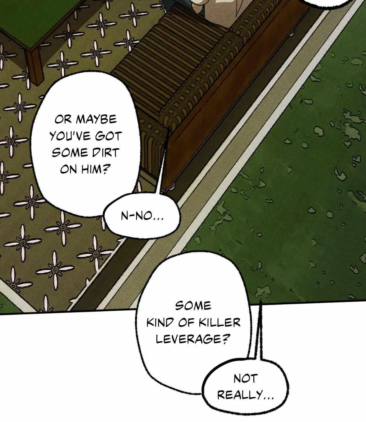 Cash or Credit Chapter 63 page 32 - 