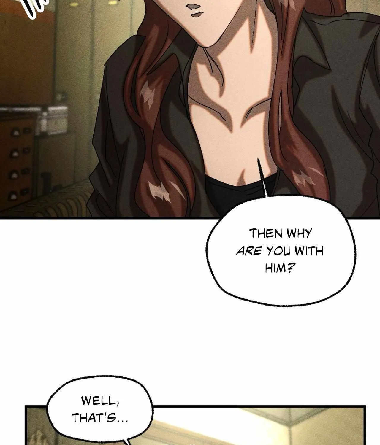 Cash or Credit Chapter 63 page 35 - 