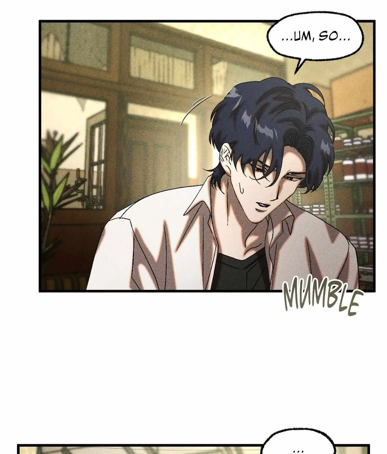 Cash or Credit Chapter 63 page 37 - 