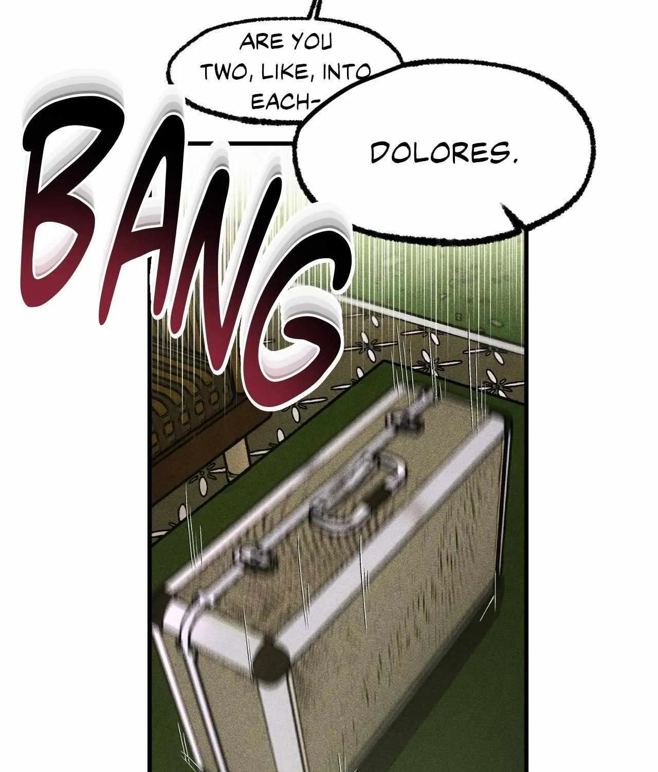 Cash or Credit Chapter 63 page 39 - 