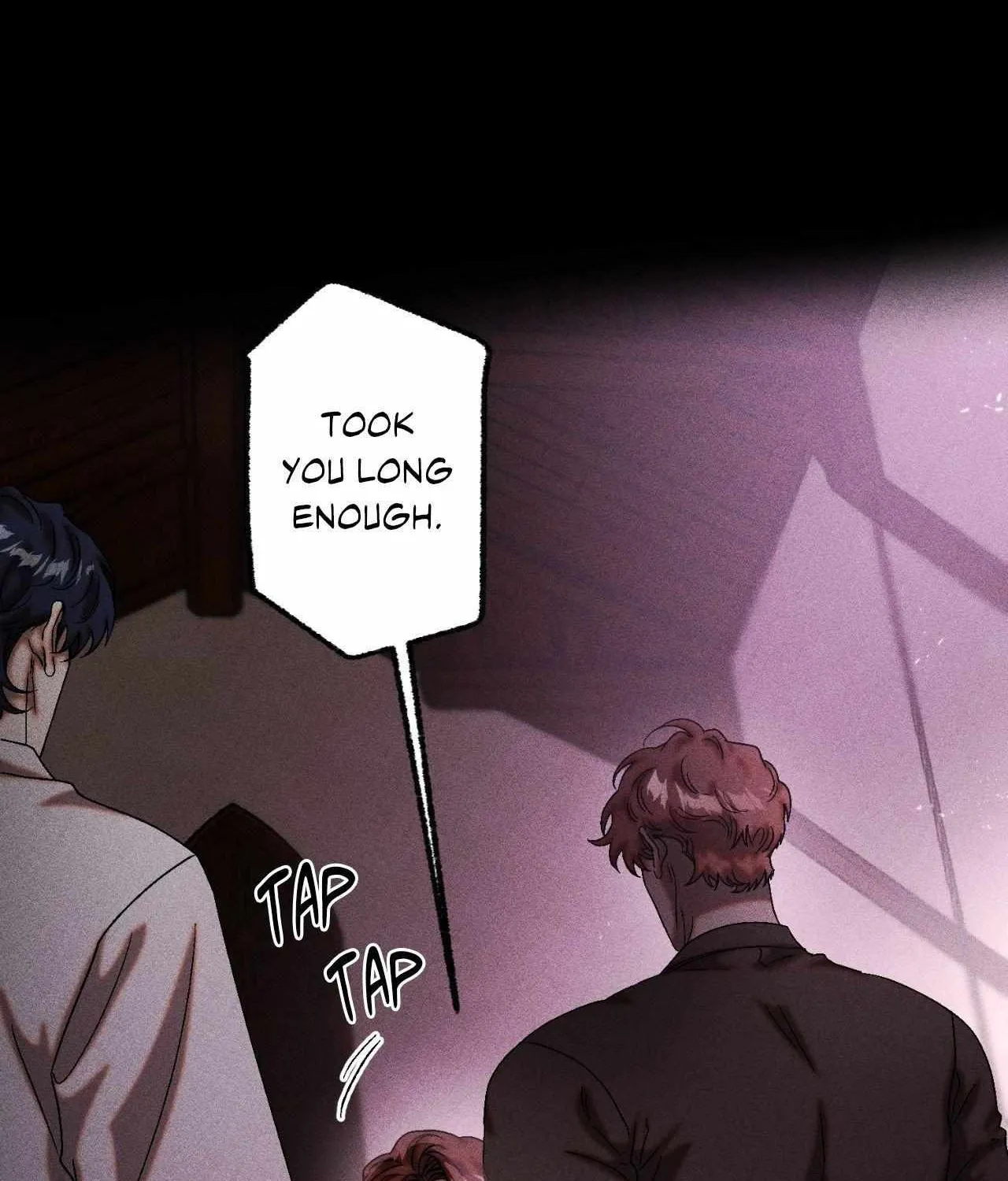 Cash or Credit Chapter 63 page 5 - 
