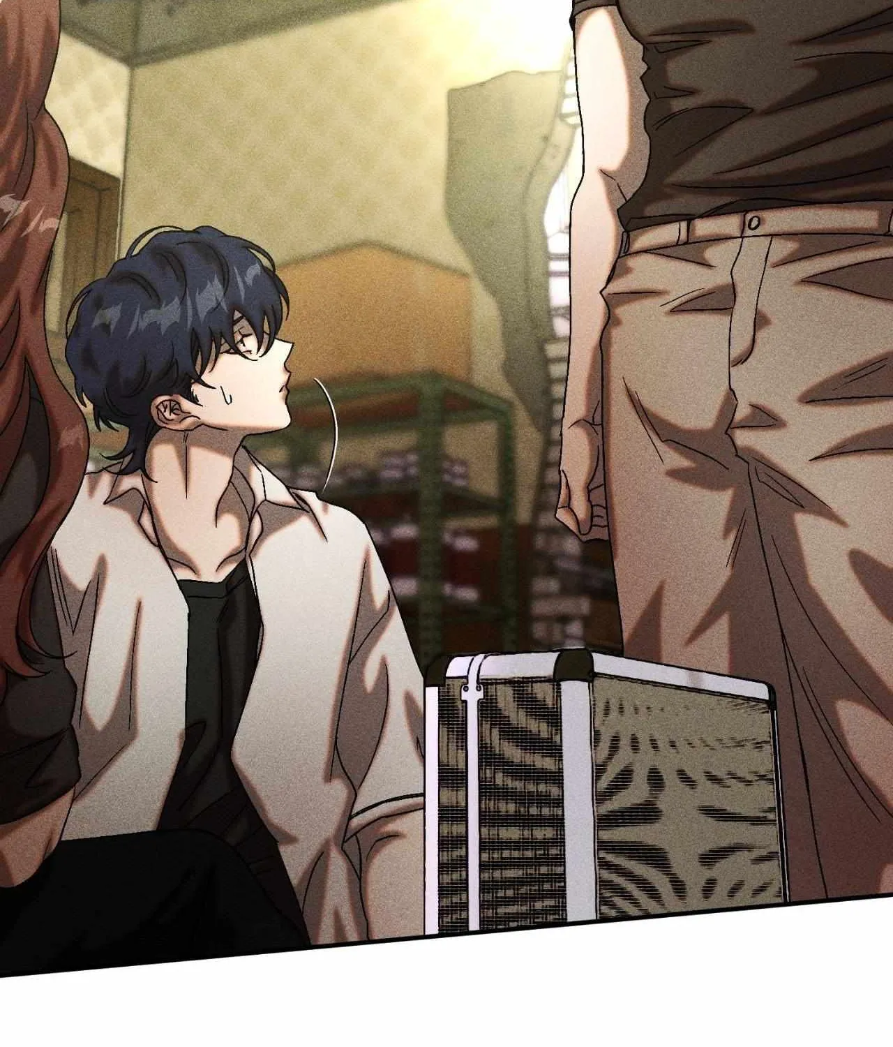Cash or Credit Chapter 63 page 42 - 