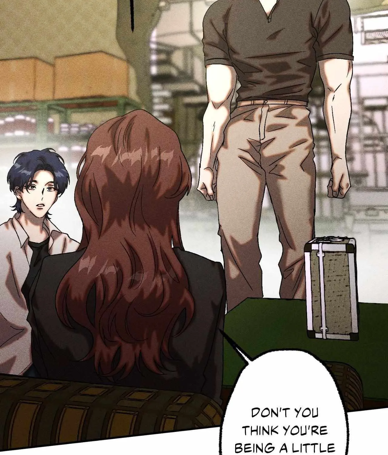Cash or Credit Chapter 63 page 47 - 