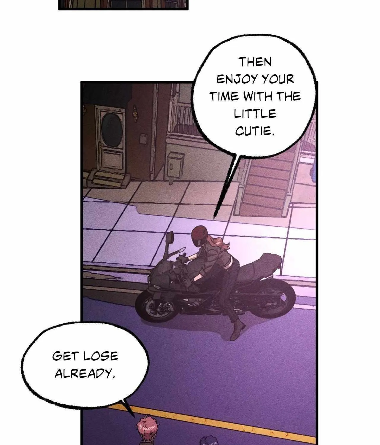 Cash or Credit Chapter 63 page 61 - 