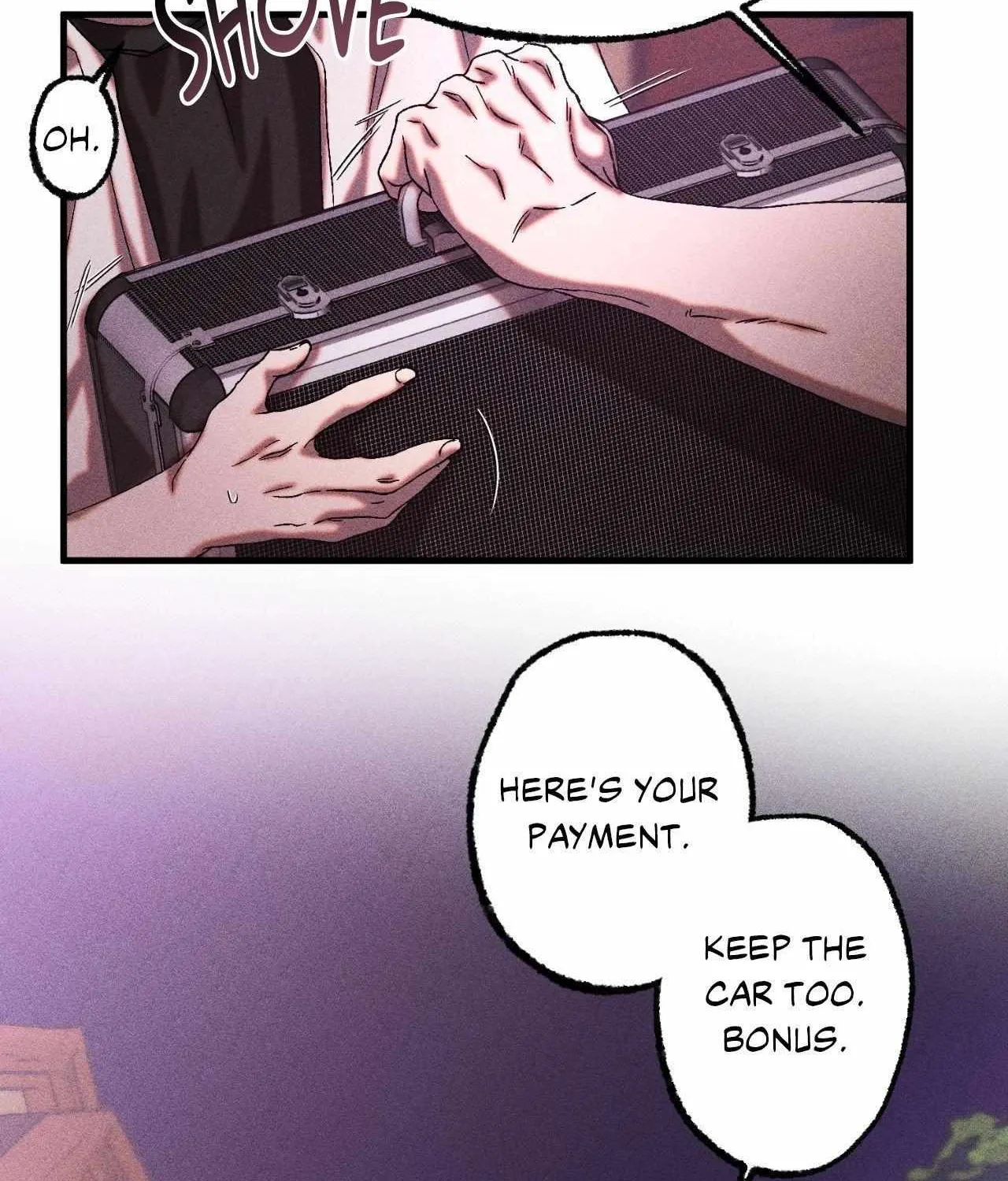 Cash or Credit Chapter 63 page 64 - 