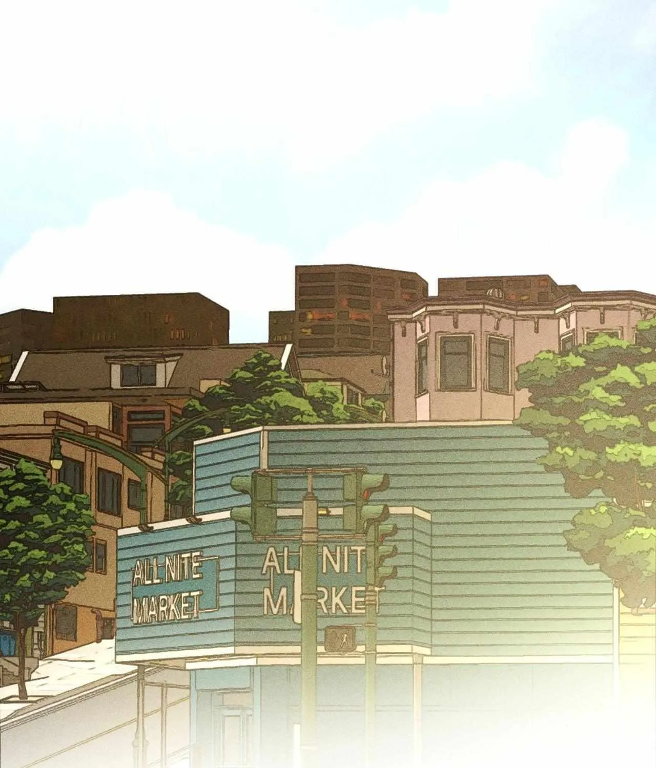 Cash or Credit Chapter 63 page 71 - 