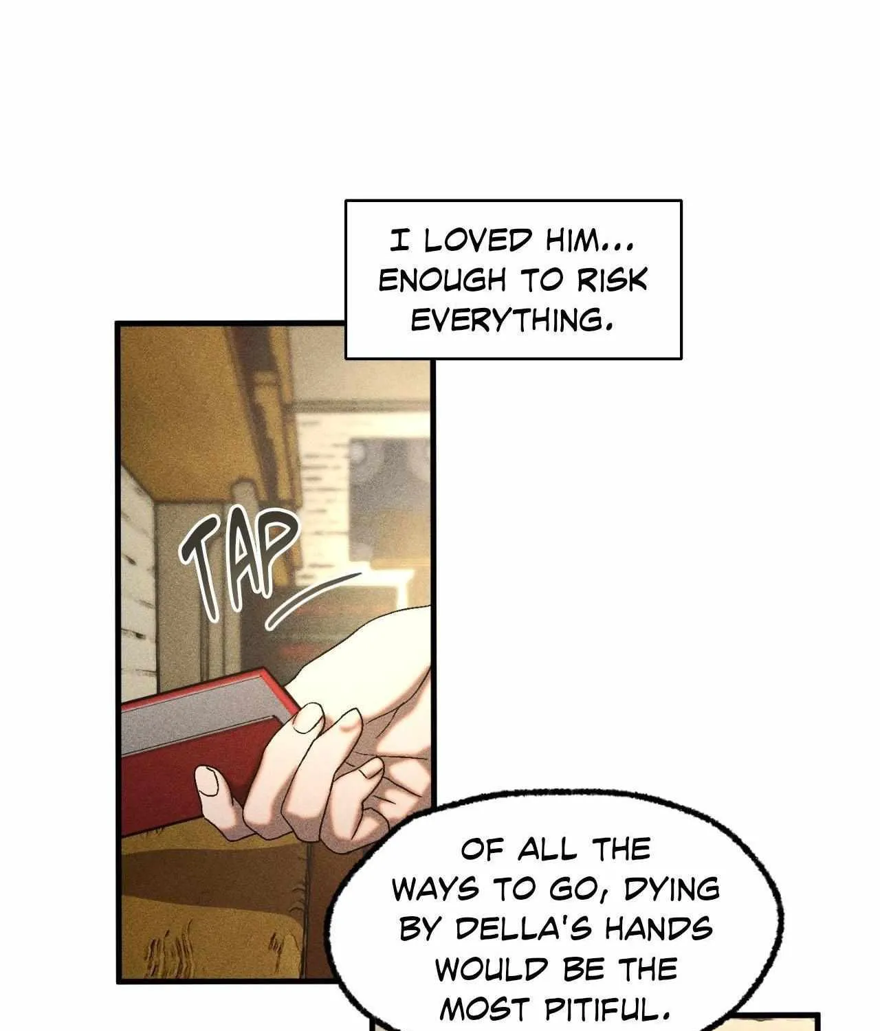 Cash or Credit Chapter 63 page 85 - 