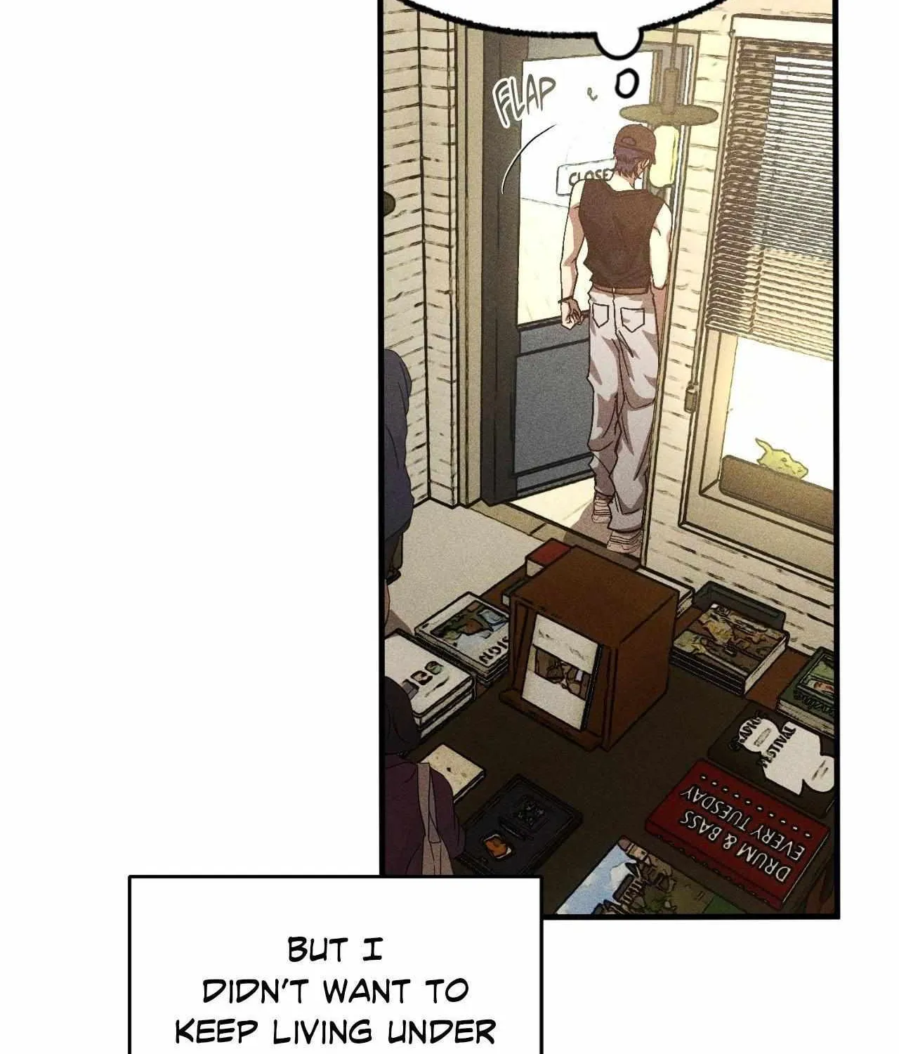 Cash or Credit Chapter 63 page 86 - 