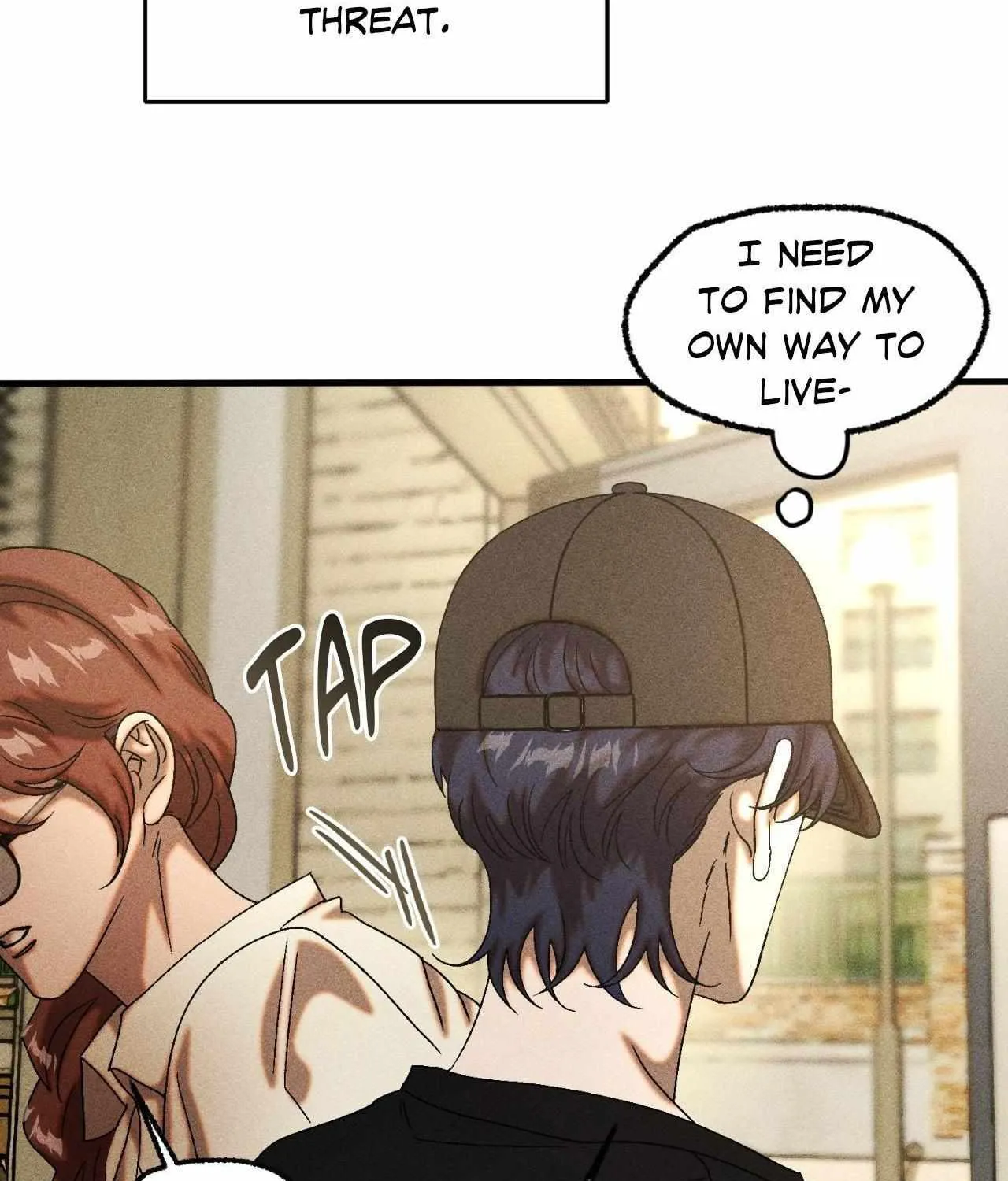 Cash or Credit Chapter 63 page 87 - 
