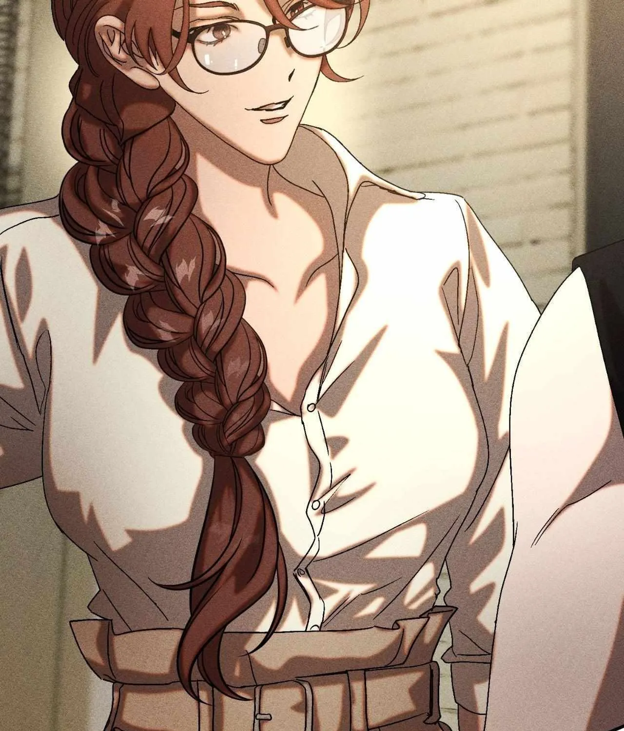 Cash or Credit Chapter 63 page 89 - 
