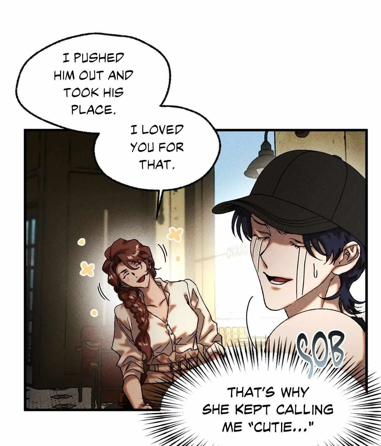 Cash or Credit Chapter 64 page 15 - 