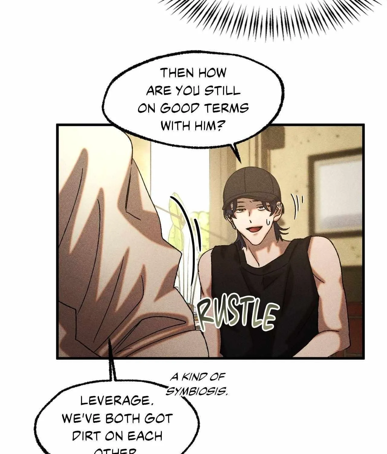 Cash or Credit Chapter 64 page 16 - 