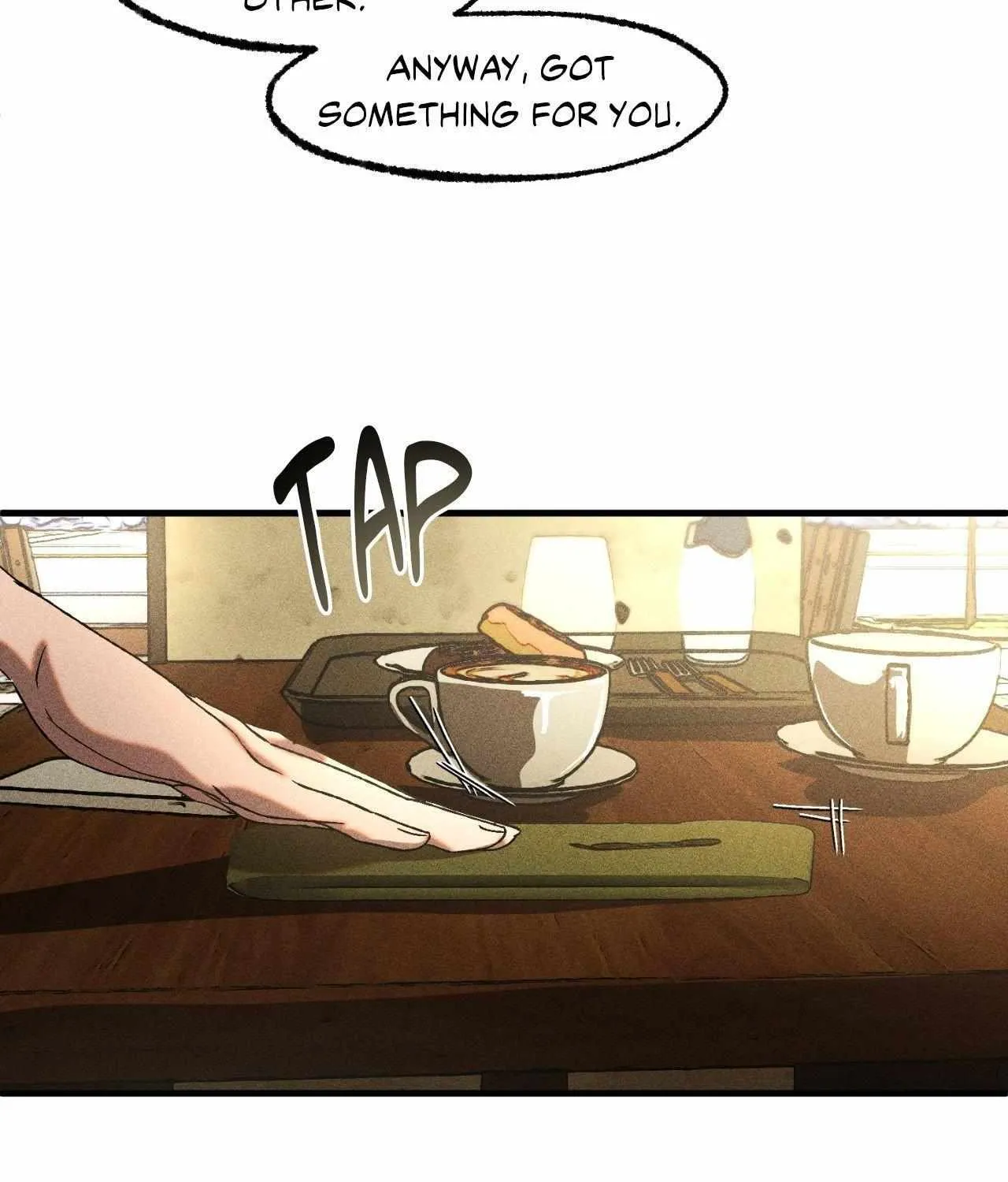 Cash or Credit Chapter 64 page 17 - 