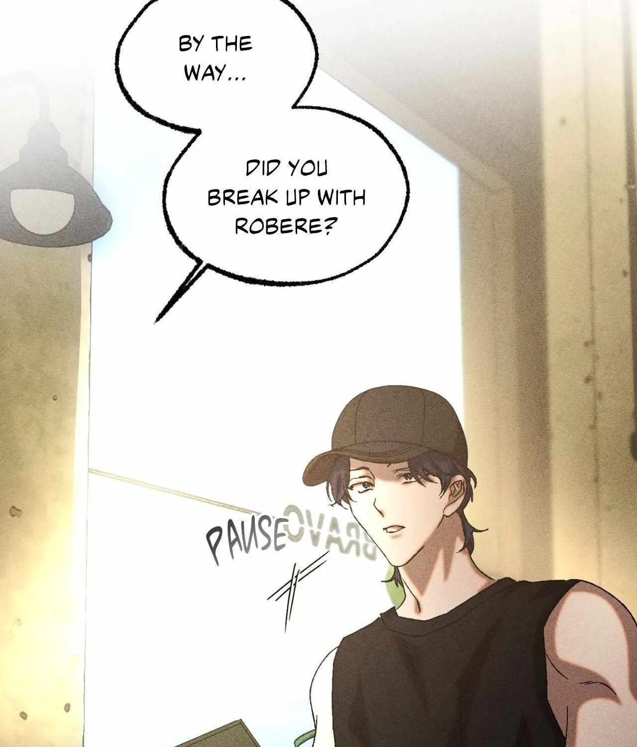 Cash or Credit Chapter 64 page 21 - 