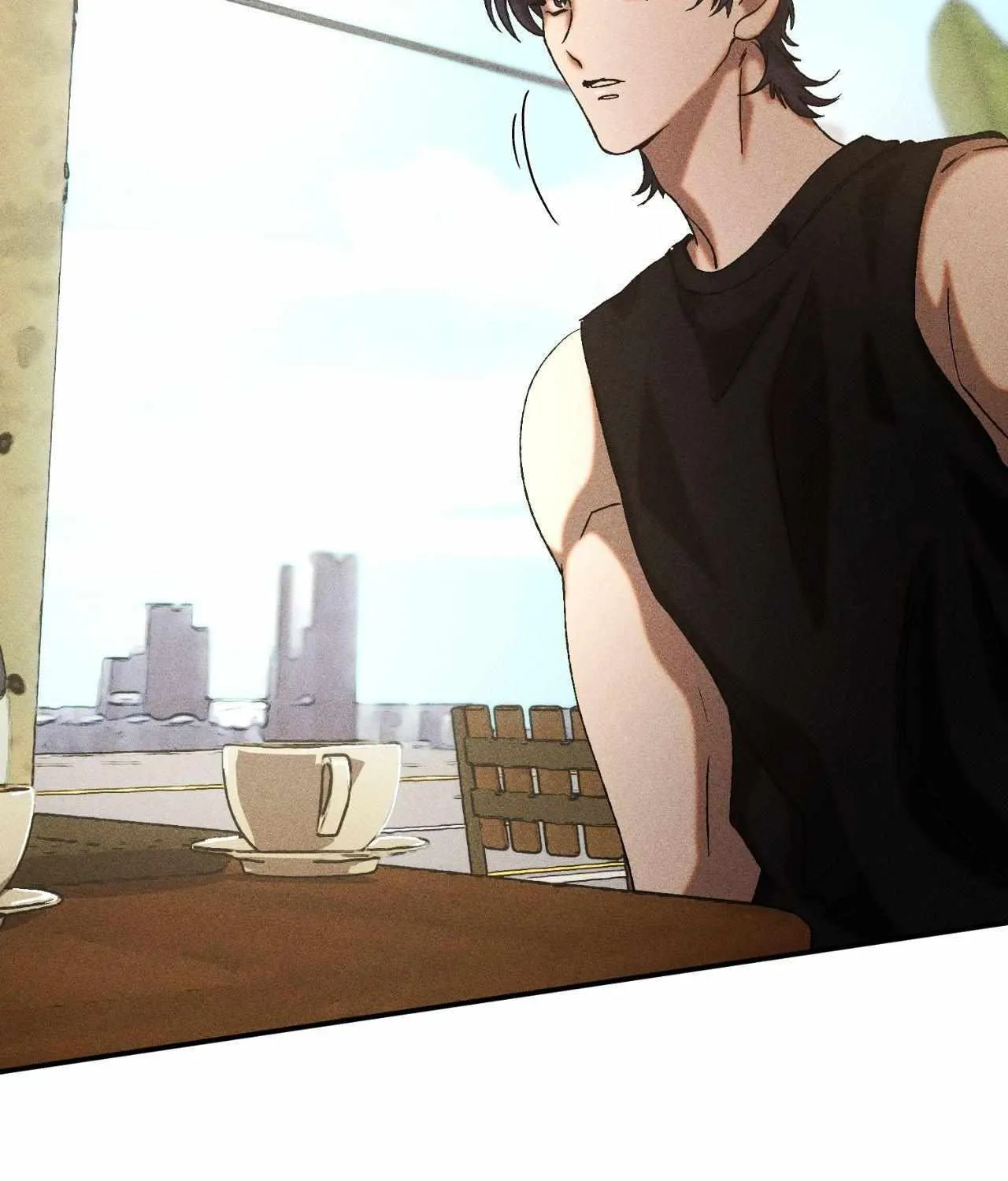 Cash or Credit Chapter 64 page 25 - 
