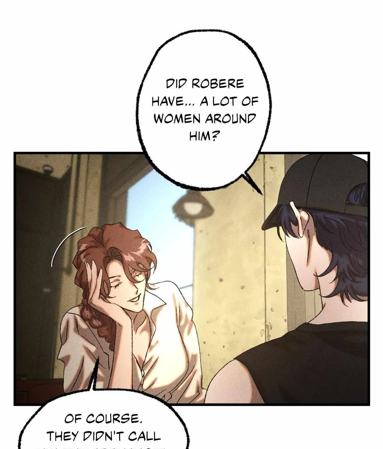 Cash or Credit Chapter 64 page 27 - 