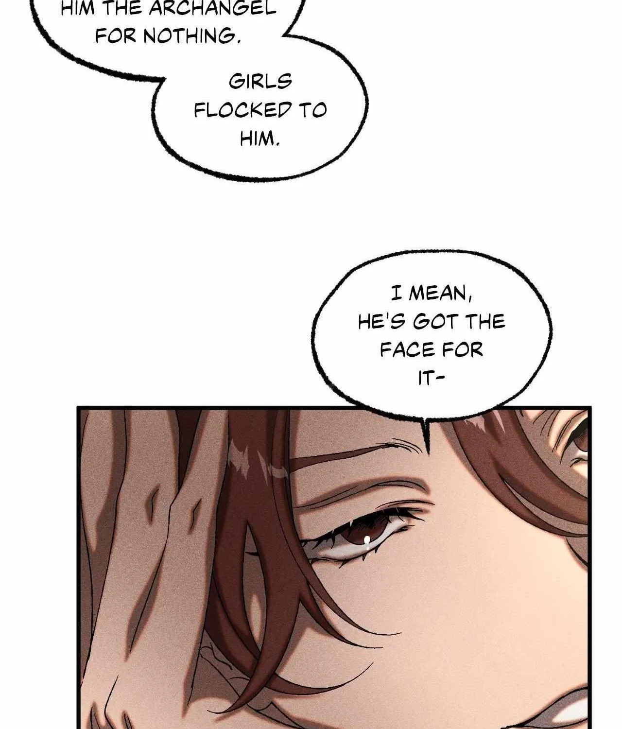 Cash or Credit Chapter 64 page 28 - 