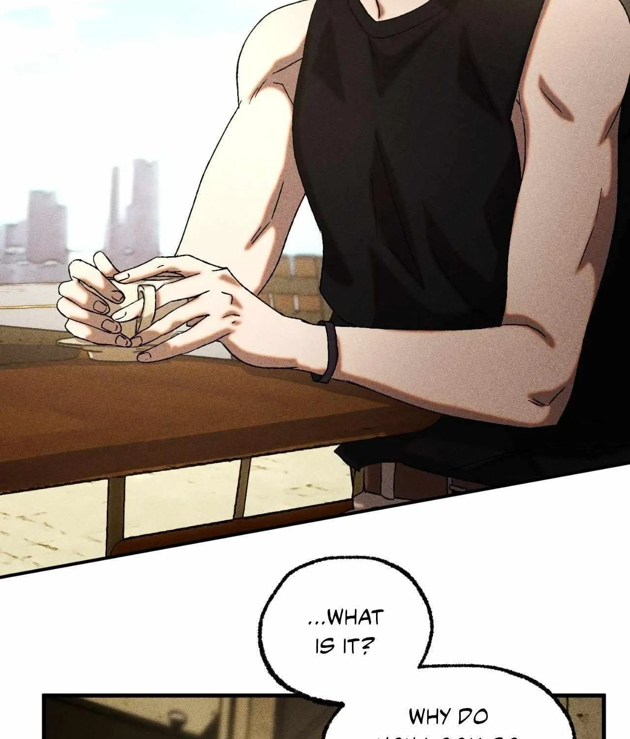 Cash or Credit Chapter 64 page 30 - 